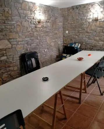 Сasa de vacaciones Casa Irene