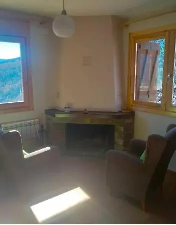 Casa Irene Holiday home