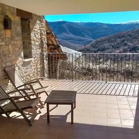Casa Irene *