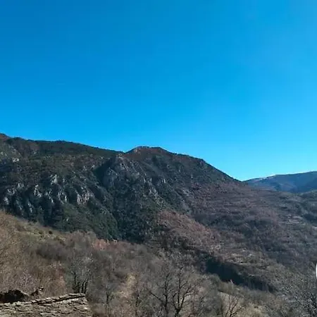 Сasa de vacaciones Casa Irene *