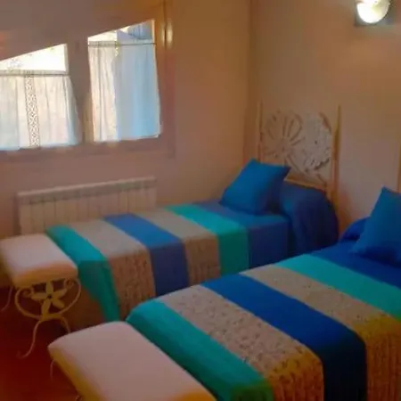 Holiday home Casa Irene *