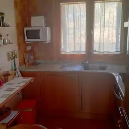 Casa Irene *