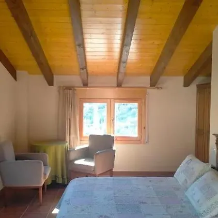 Сasa de vacaciones Casa Irene