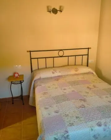 Casa Irene Сasa de vacaciones Vilas del Turbón