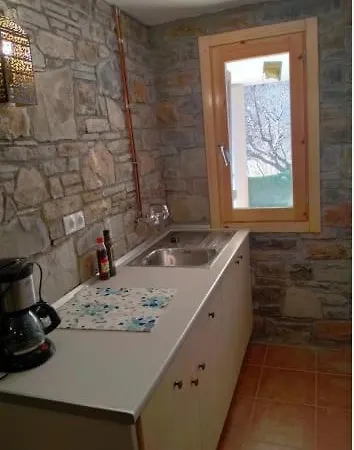 Casa Irene * Vilas del Turbón