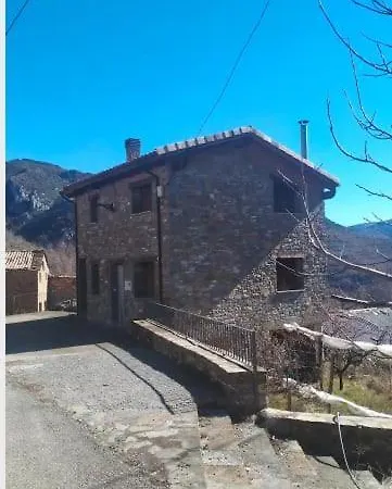 Casa Irene Holiday home